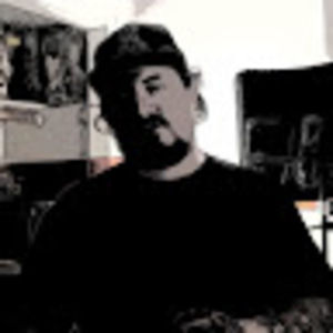 Meet your Posher, Todd